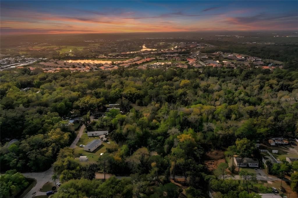 На продажу: $75,000 (0.45 acres)