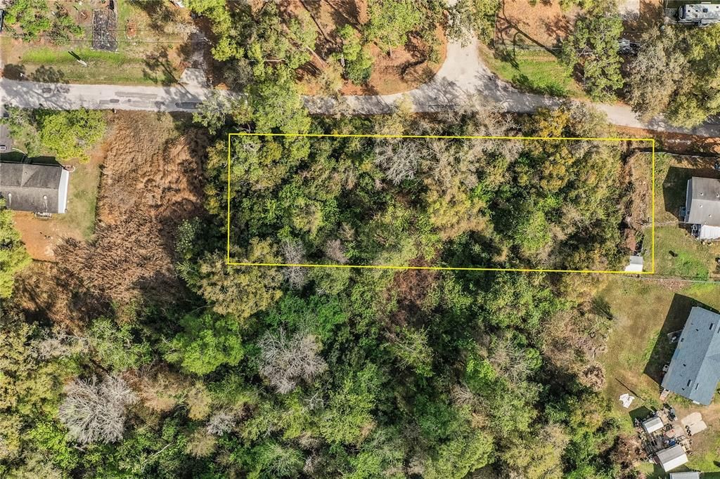На продажу: $75,000 (0.45 acres)