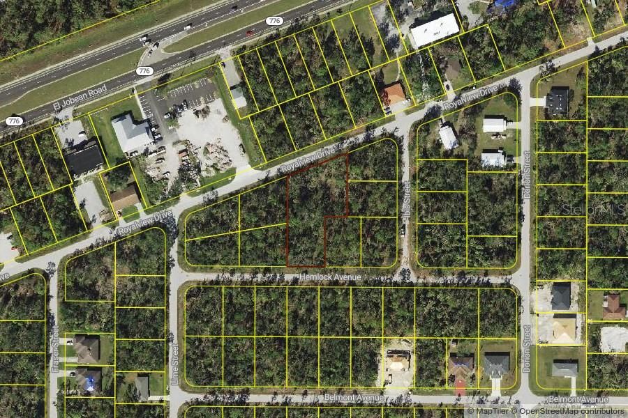 На продажу: $149,000 (0.72 acres)