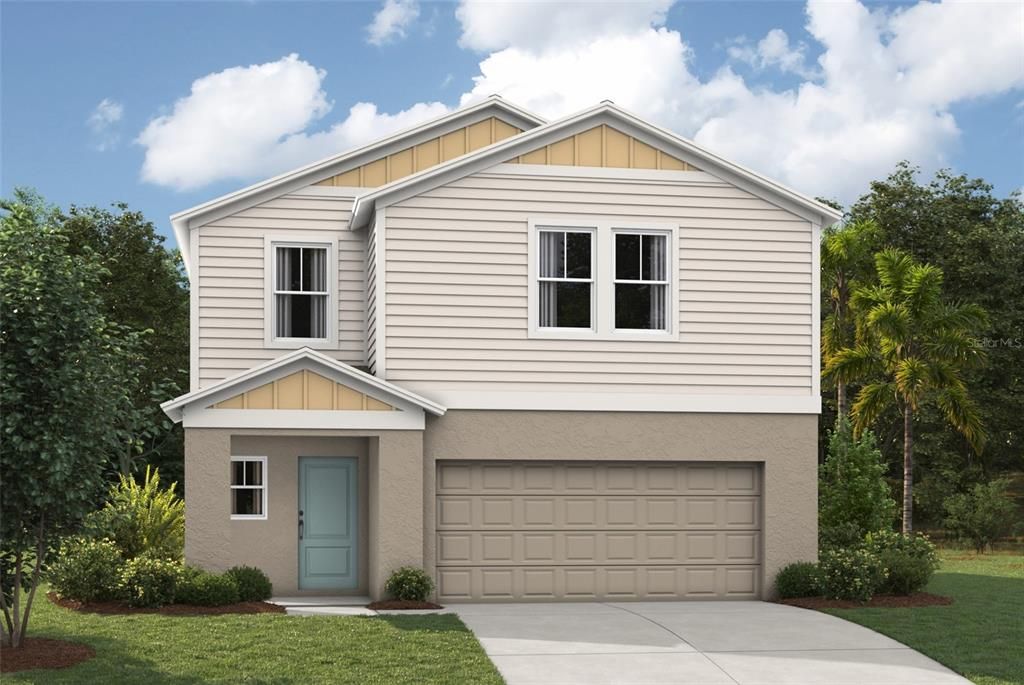 Active With Contract: $338,804 (4 beds, 2 baths, 2039 Square Feet)