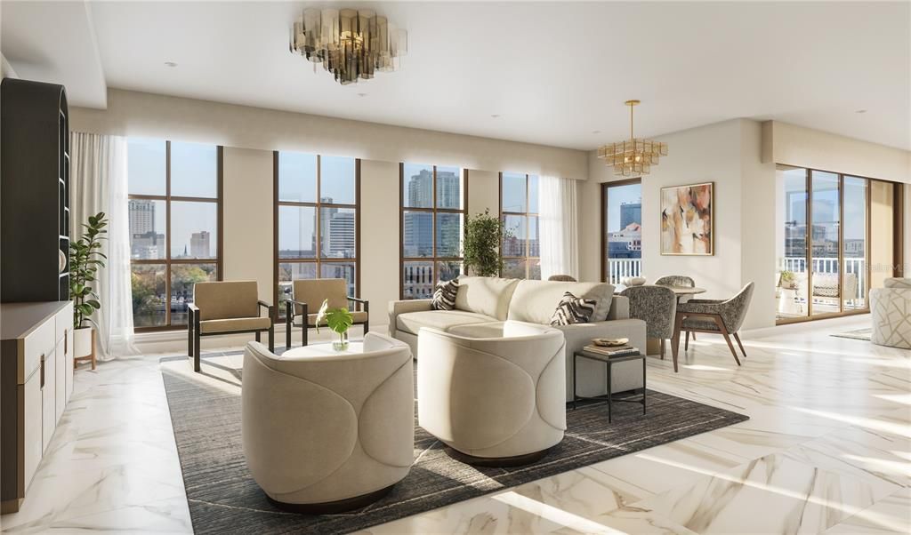 Activo con contrato: $1,790,000 (3 camas, 3 baños, 2169 Pies cuadrados)