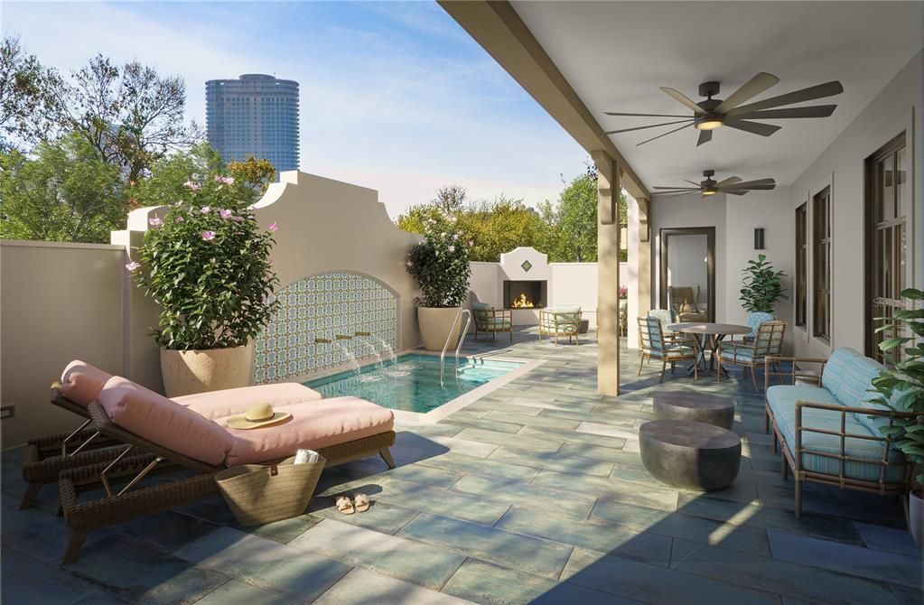 Activo con contrato: $1,790,000 (3 camas, 3 baños, 2169 Pies cuadrados)