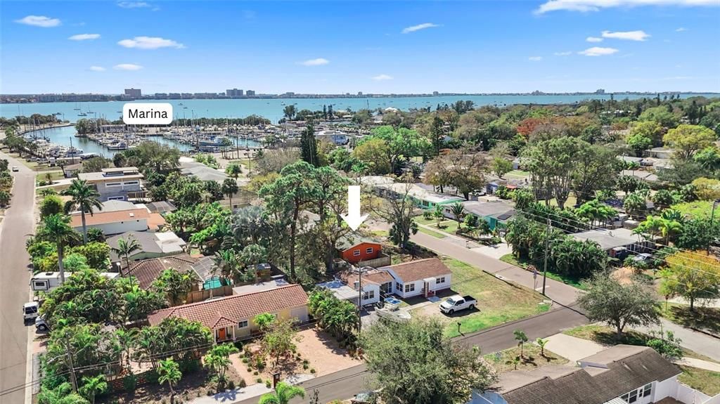 For Sale: $300,000 (0.17 acres)