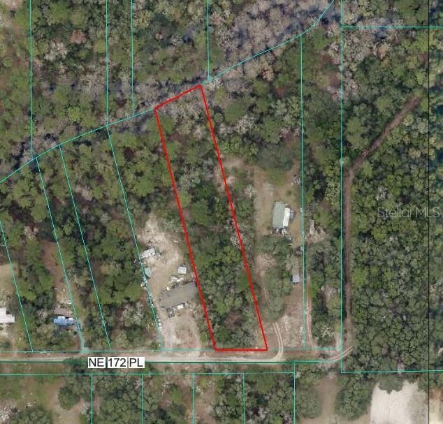 En Venta: $28,500 (1.13 acres)