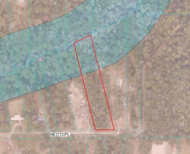 En Venta: $28,500 (1.13 acres)
