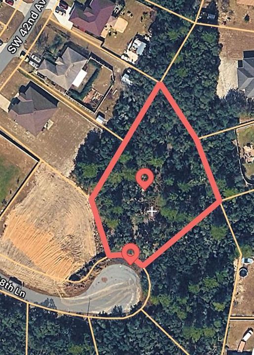 На продажу: $108,000 (0.78 acres)