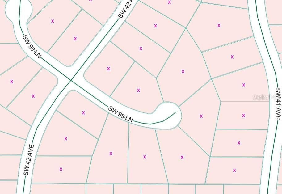 На продажу: $108,000 (0.78 acres)