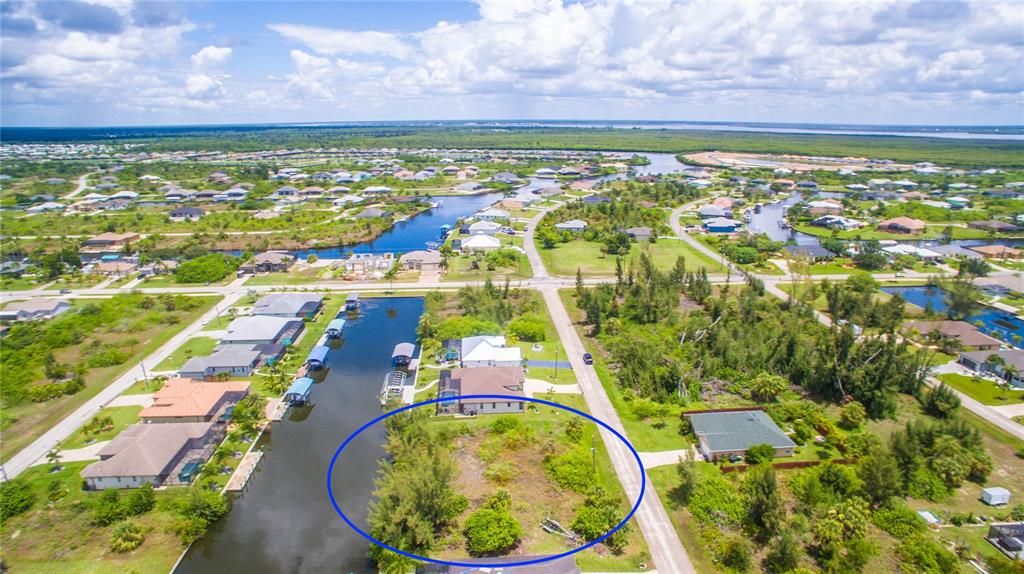 Под контрактом: $149,500 (0.23 acres)
