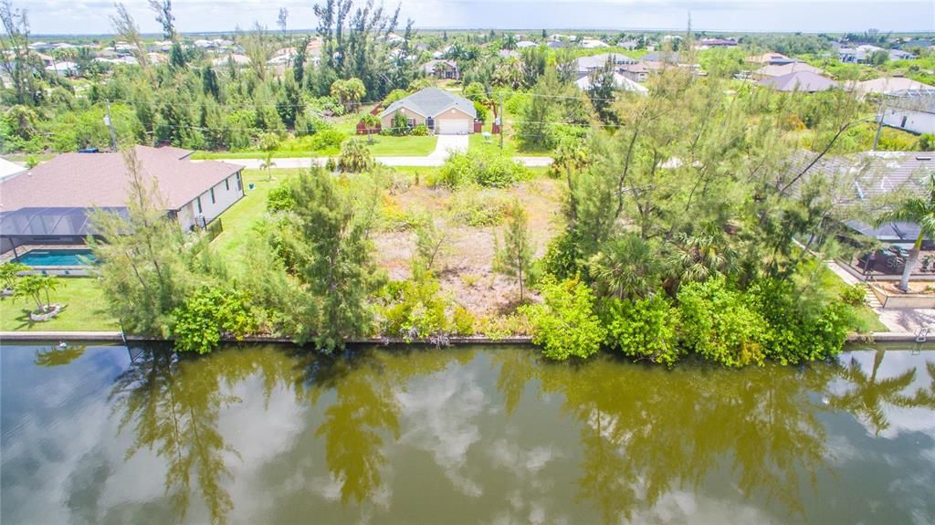 Под контрактом: $149,500 (0.23 acres)