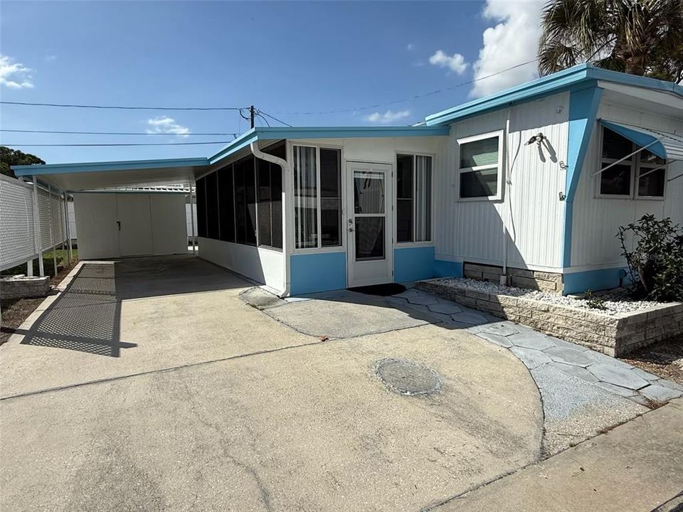 Activo con contrato: $85,000 (2 camas, 1 baños, 636 Pies cuadrados)