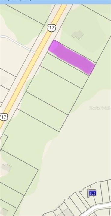 待售: $99,000 (0.76 acres)