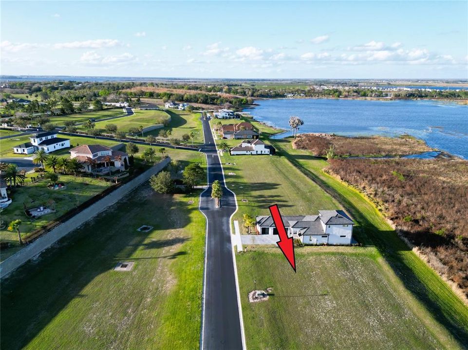 En Venta: $165,000 (0.65 acres)