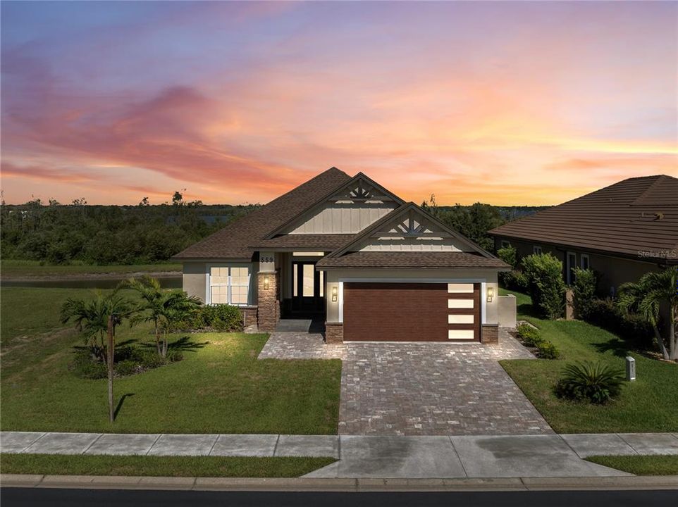 En Venta: $165,000 (0.65 acres)