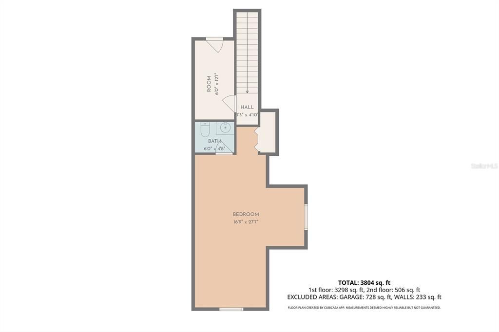 For Sale: $950,000 (5 beds, 3 baths, 3910 Square Feet)