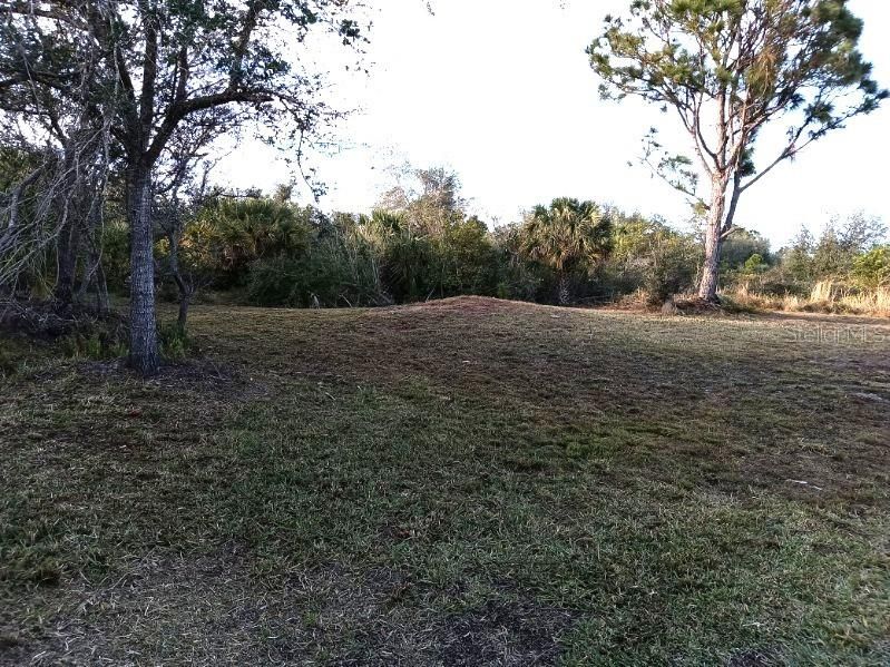 En Venta: $38,000 (0.25 acres)