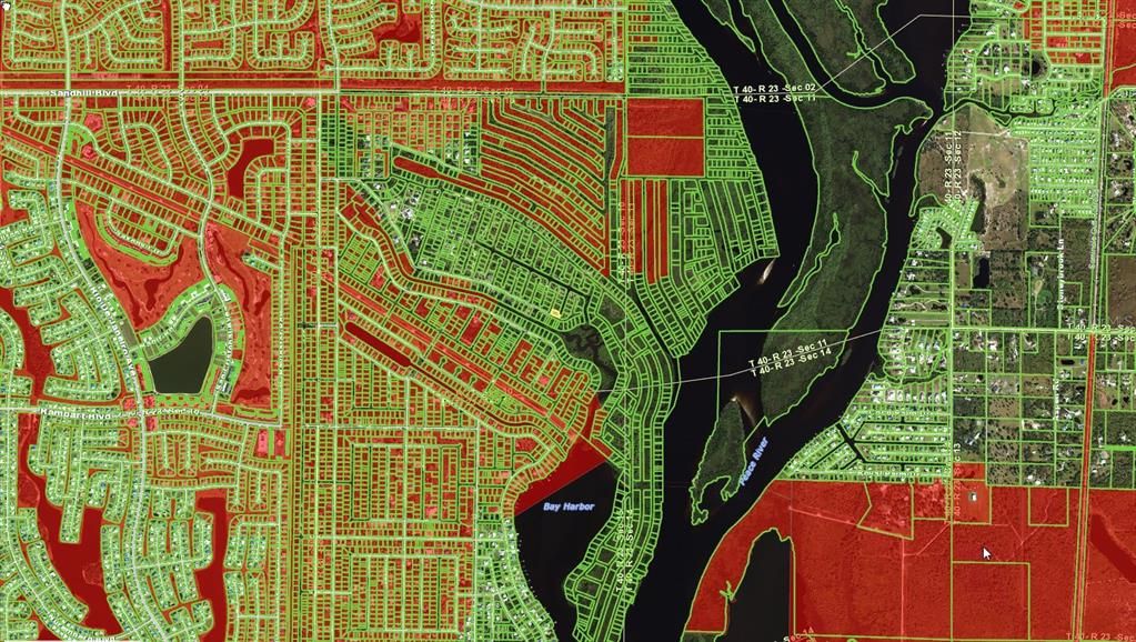 En Venta: $38,000 (0.25 acres)