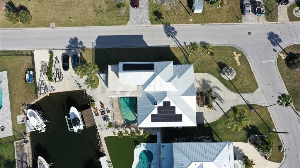 En Venta: $1,350,000 (4 camas, 3 baños, 2758 Pies cuadrados)