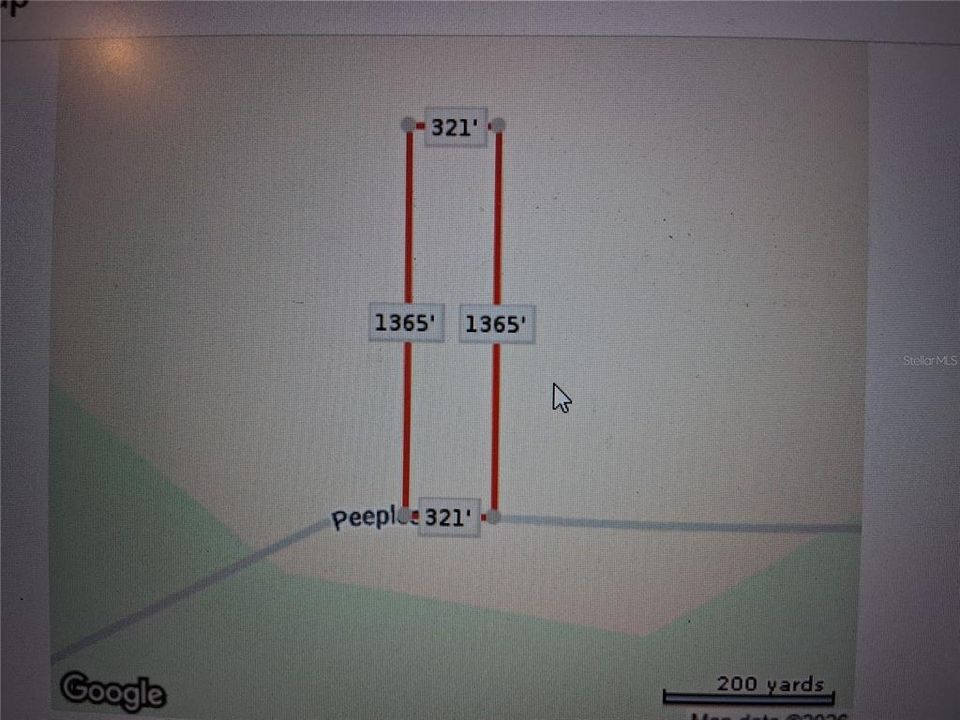 На продажу: $390,000 (10.00 acres)