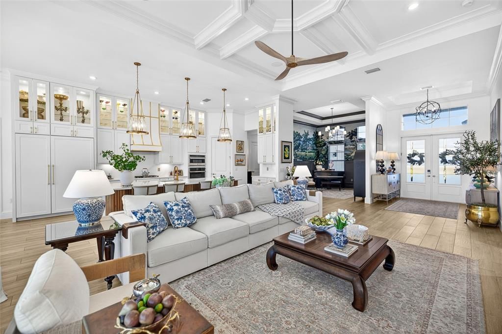 En Venta: $2,275,000 (4 camas, 3 baños, 2966 Pies cuadrados)