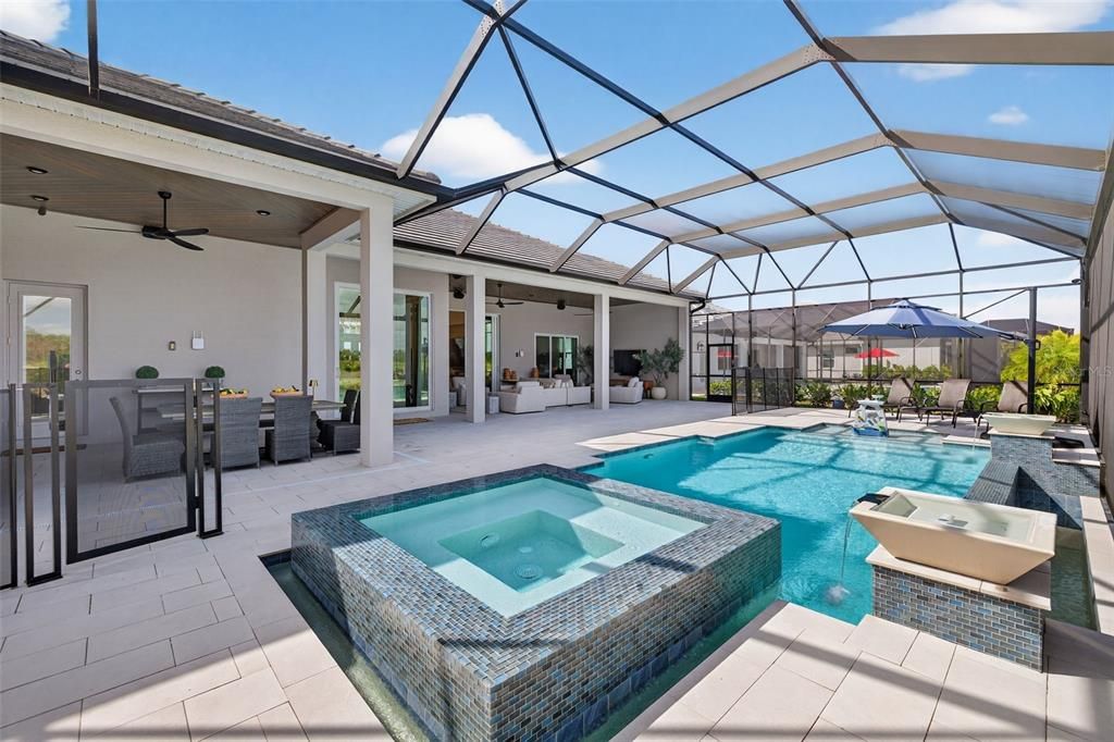 En Venta: $2,275,000 (4 camas, 3 baños, 2966 Pies cuadrados)