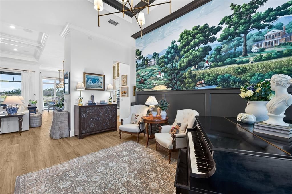 En Venta: $2,275,000 (4 camas, 3 baños, 2966 Pies cuadrados)