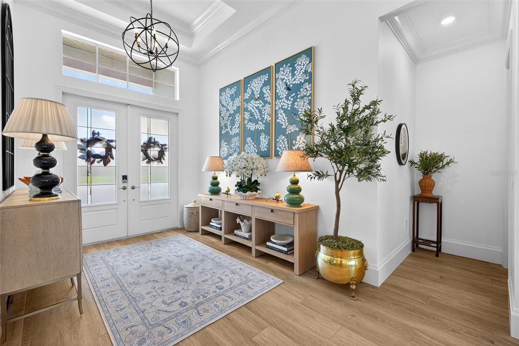En Venta: $2,275,000 (4 camas, 3 baños, 2966 Pies cuadrados)