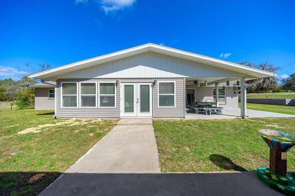 На продажу: $455,900 (5 спален, 2 ванн, 2460 Квадратных фут)