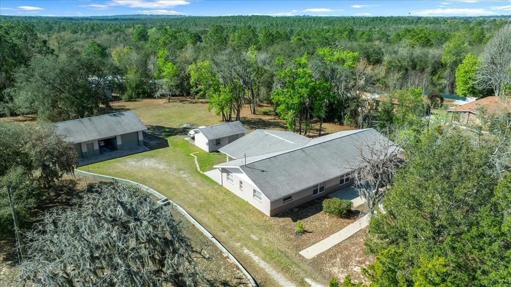 На продажу: $455,900 (5 спален, 2 ванн, 2460 Квадратных фут)