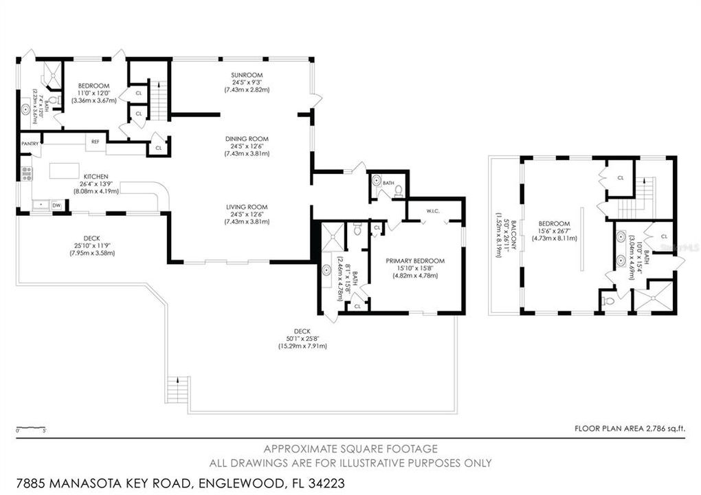 En Venta: $4,500,000 (5 camas, 5 baños, 4385.25 Pies cuadrados)