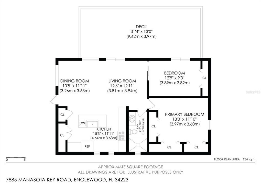En Venta: $4,500,000 (5 camas, 5 baños, 4385.25 Pies cuadrados)