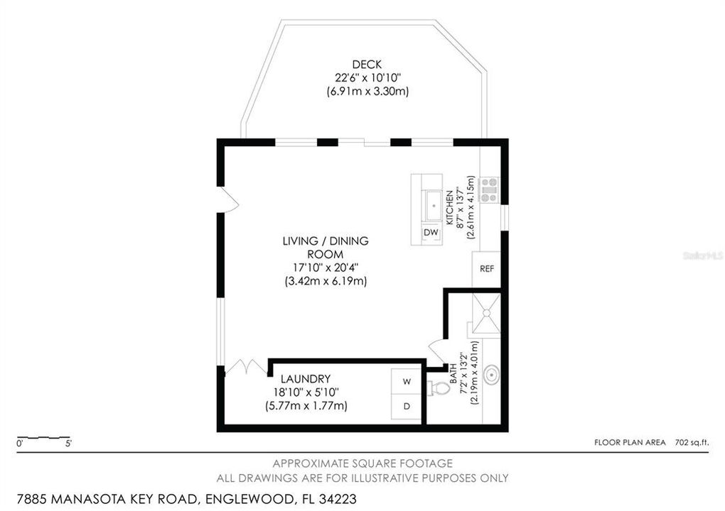 En Venta: $4,500,000 (5 camas, 5 baños, 4385.25 Pies cuadrados)