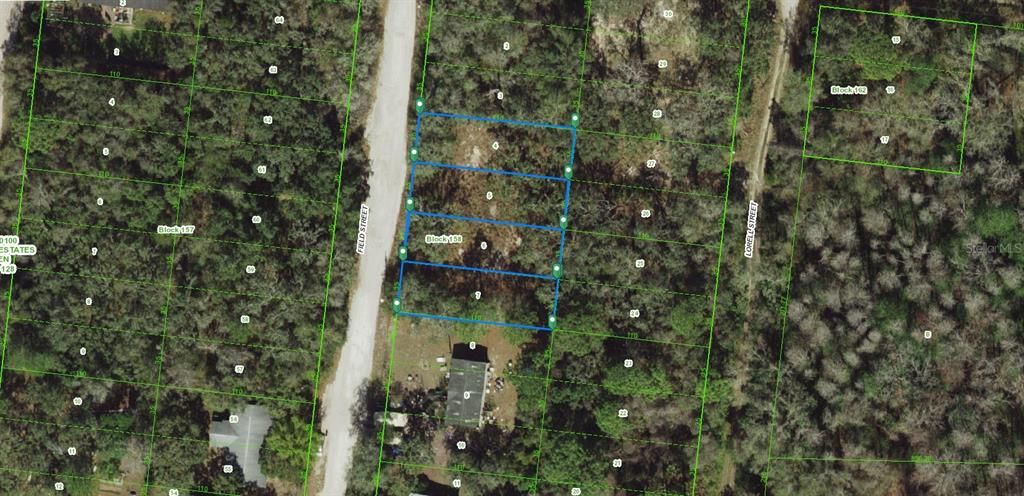 En Venta: $20,000 (0.35 acres)