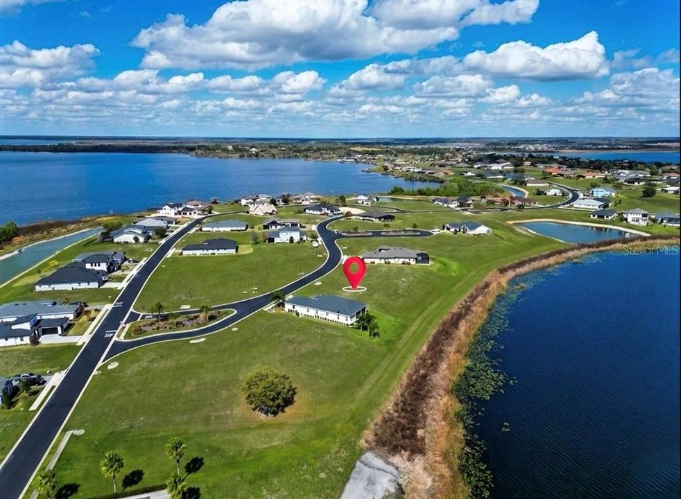Под контрактом: $99,000 (0.46 acres)