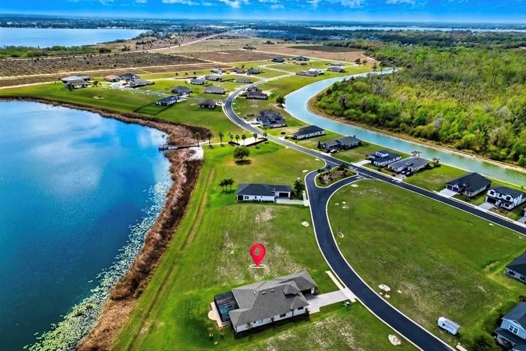 На продажу: $99,000 (0.50 acres)