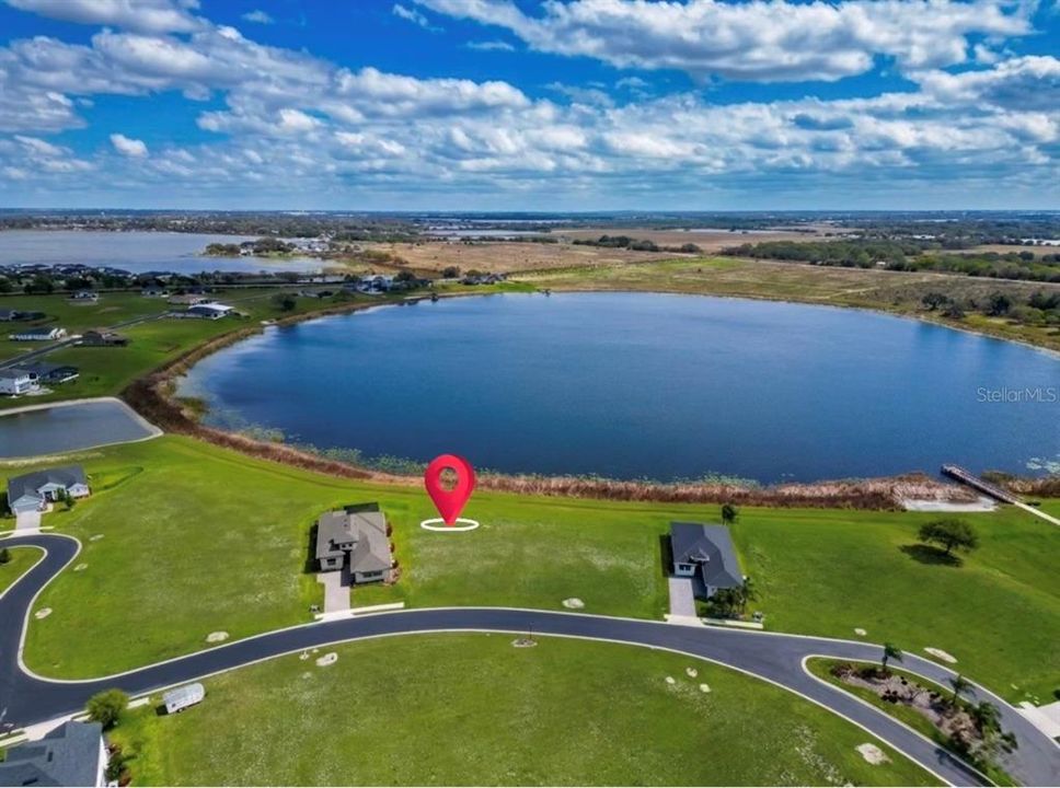 На продажу: $99,000 (0.50 acres)