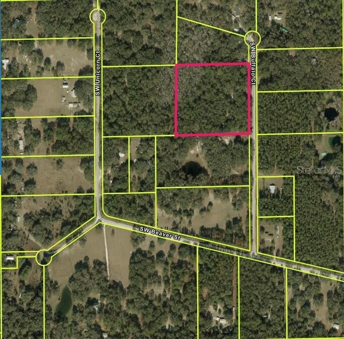 For Sale: $235,000 (7.00 acres)