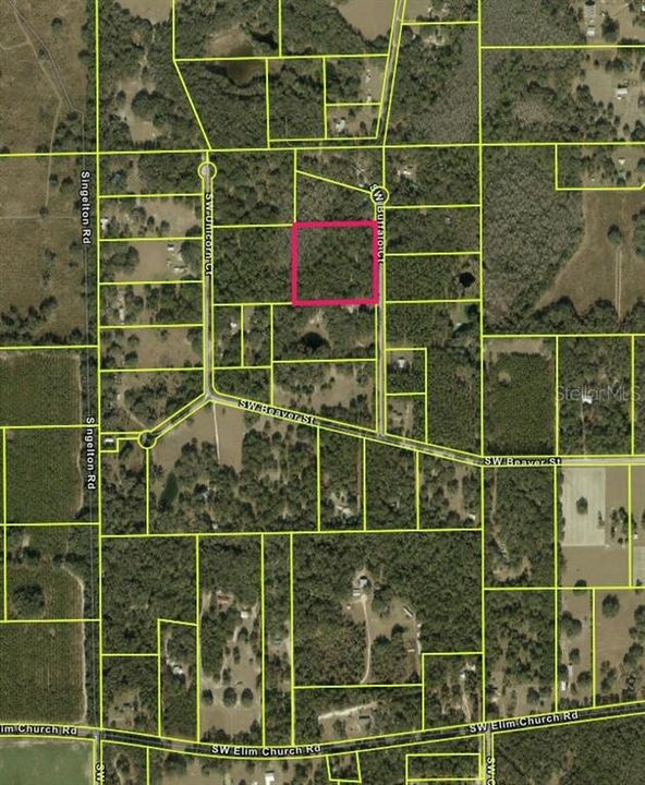 For Sale: $235,000 (7.00 acres)