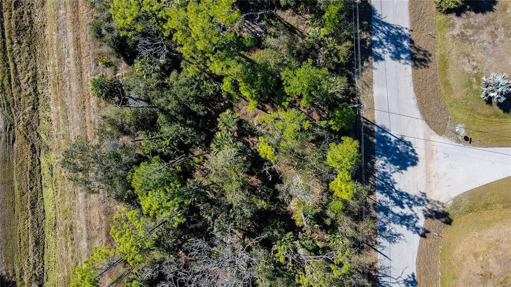 Activo con contrato: $22,000 (0.23 acres)