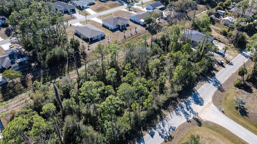 Activo con contrato: $22,000 (0.23 acres)