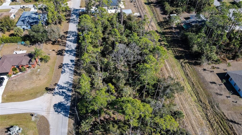 Activo con contrato: $22,000 (0.23 acres)