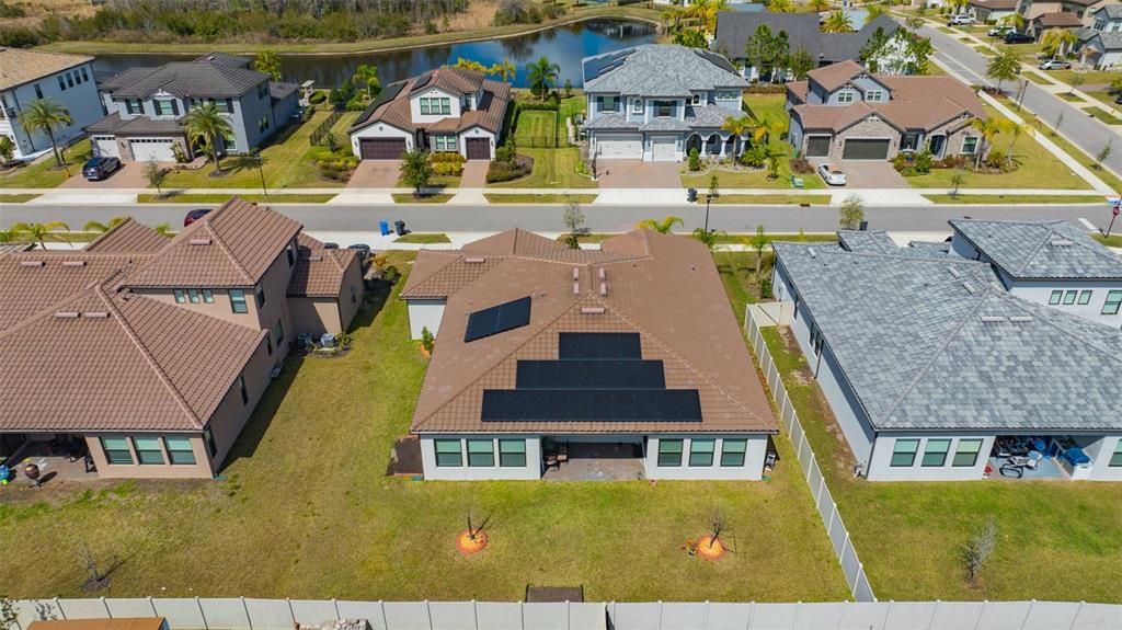 Active With Contract: $944,900 (4 beds, 3 baths, 3033 Square Feet)