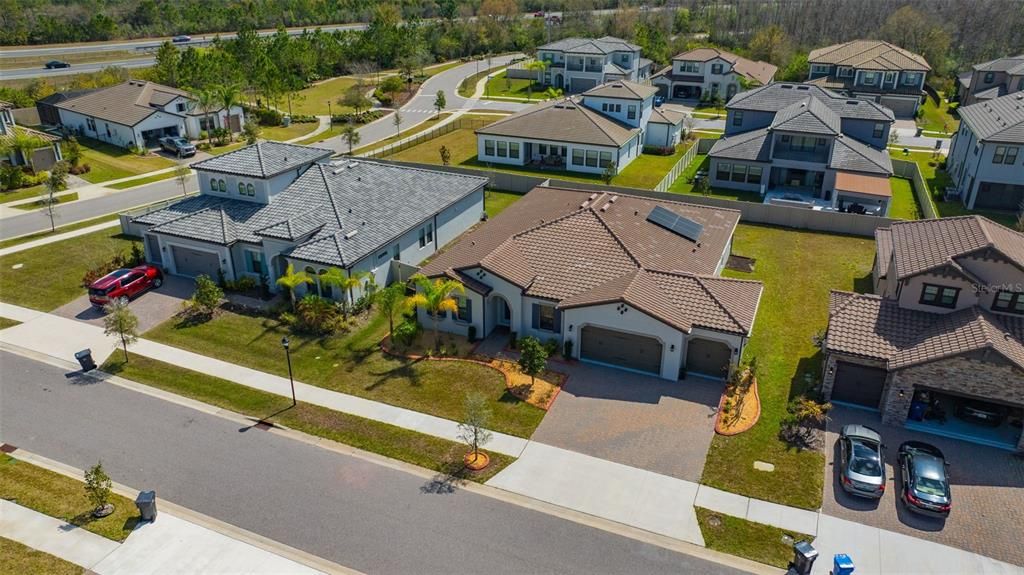 Active With Contract: $944,900 (4 beds, 3 baths, 3033 Square Feet)