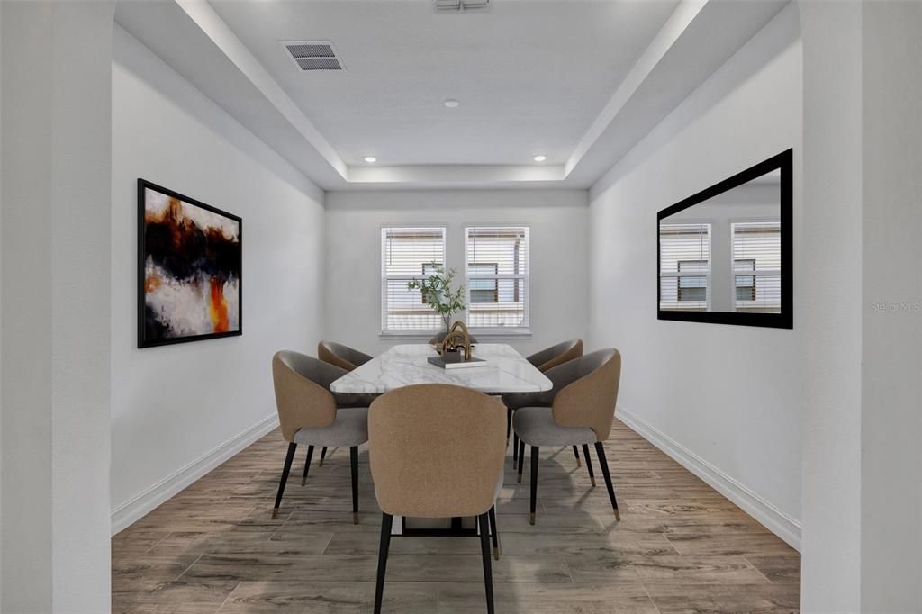 Active With Contract: $944,900 (4 beds, 3 baths, 3033 Square Feet)