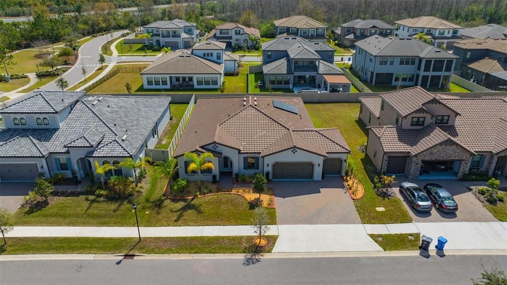 Active With Contract: $944,900 (4 beds, 3 baths, 3033 Square Feet)