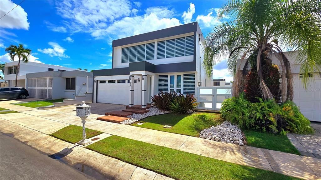 En Venta: $420,000 (4 camas, 3 baños, 2153 Pies cuadrados)
