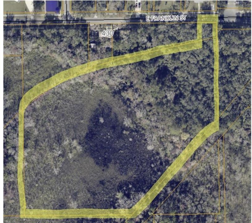 待售: $725,000 (6.62 acres)