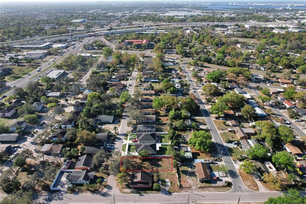 En Venta: $114,900 (0.14 acres)