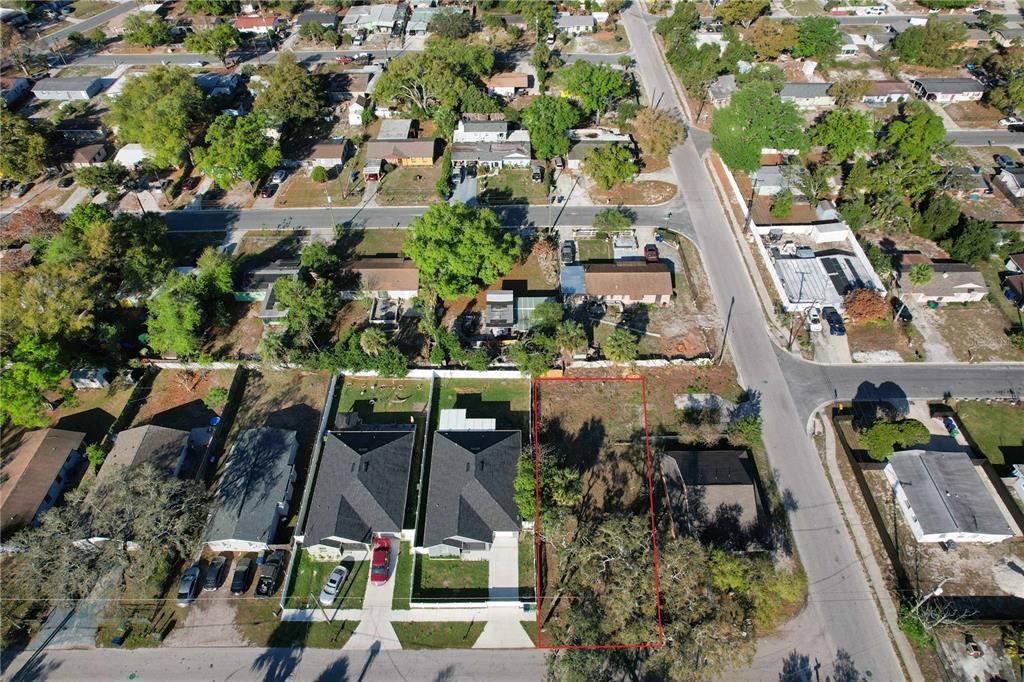 En Venta: $114,900 (0.14 acres)