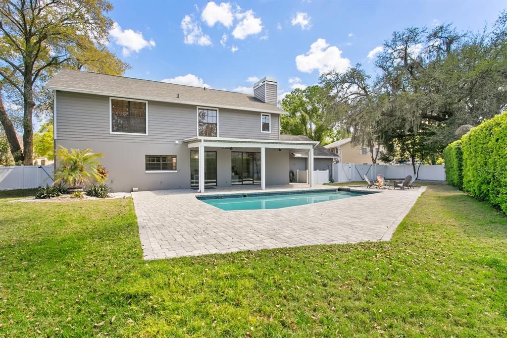Activo con contrato: $725,000 (4 camas, 3 baños, 2964 Pies cuadrados)