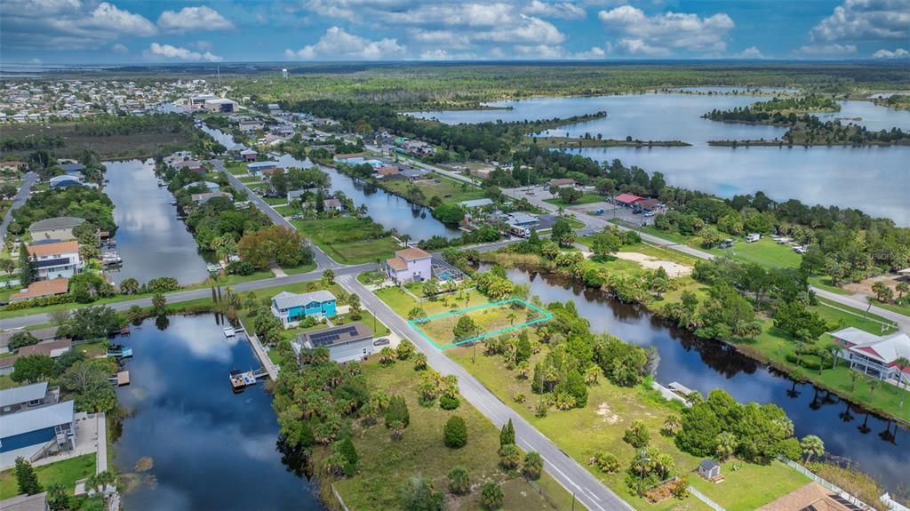 For Sale: $58,000 (0.11 acres)